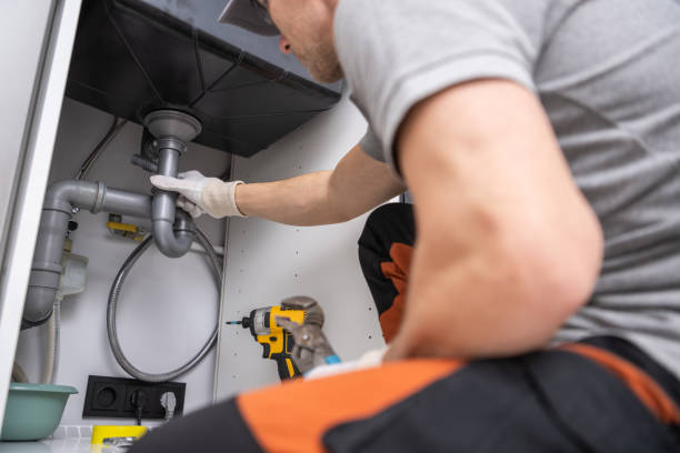 Best Garbage Disposal Repair and Installation  in USA